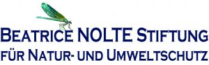 Logo Stiftung Beatrice Nolte