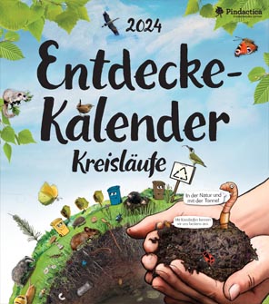 Entdeckekalender Berlin