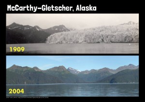 13 Das Verschwinden des McCarthy-Gletschers
